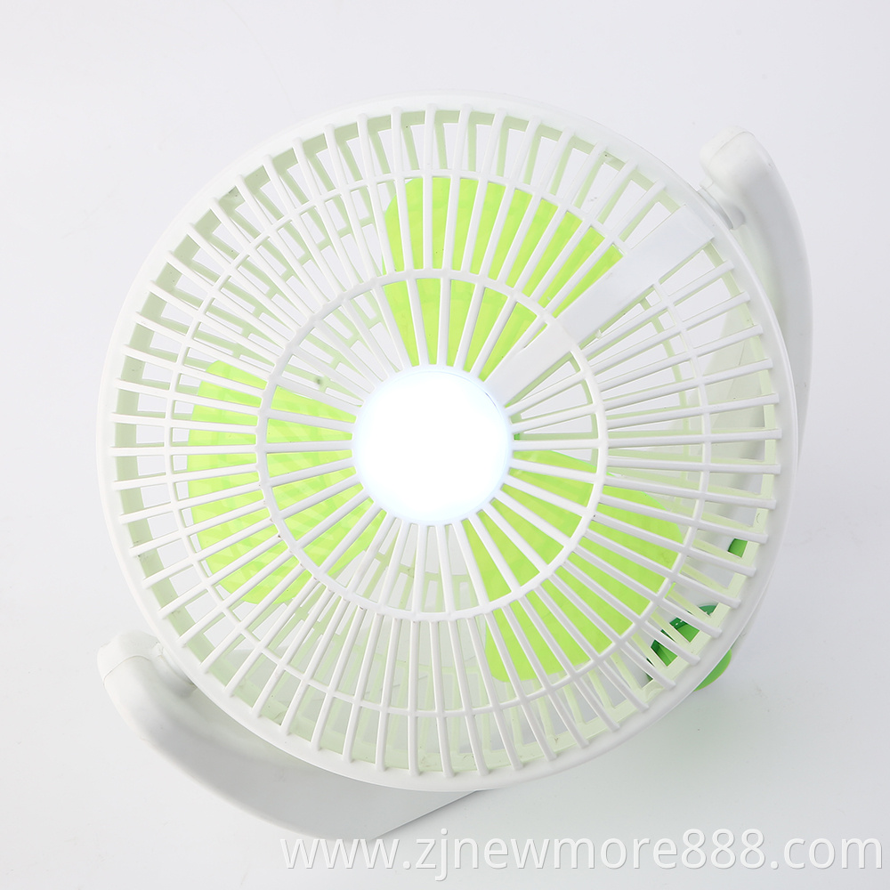 3 Speed Ultra Quiet Electronic Fan